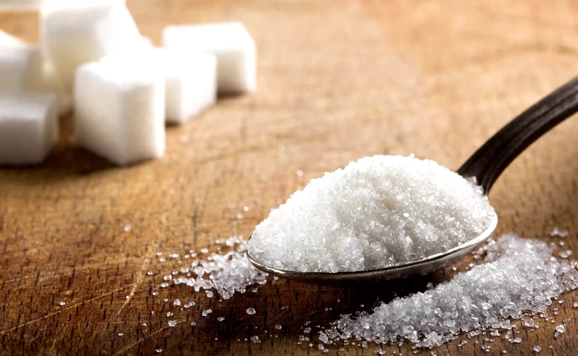 Сахар. Химия нашего тела